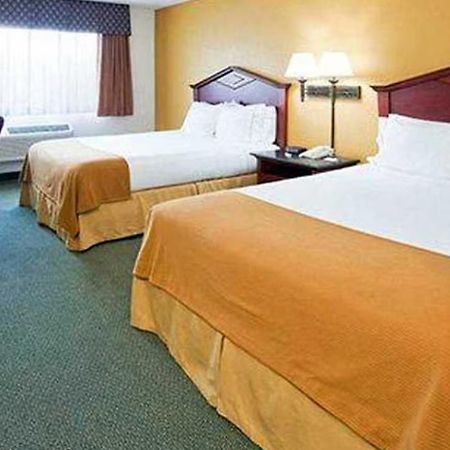 Blue Way Inn Eagan Extended Stay Luaran gambar