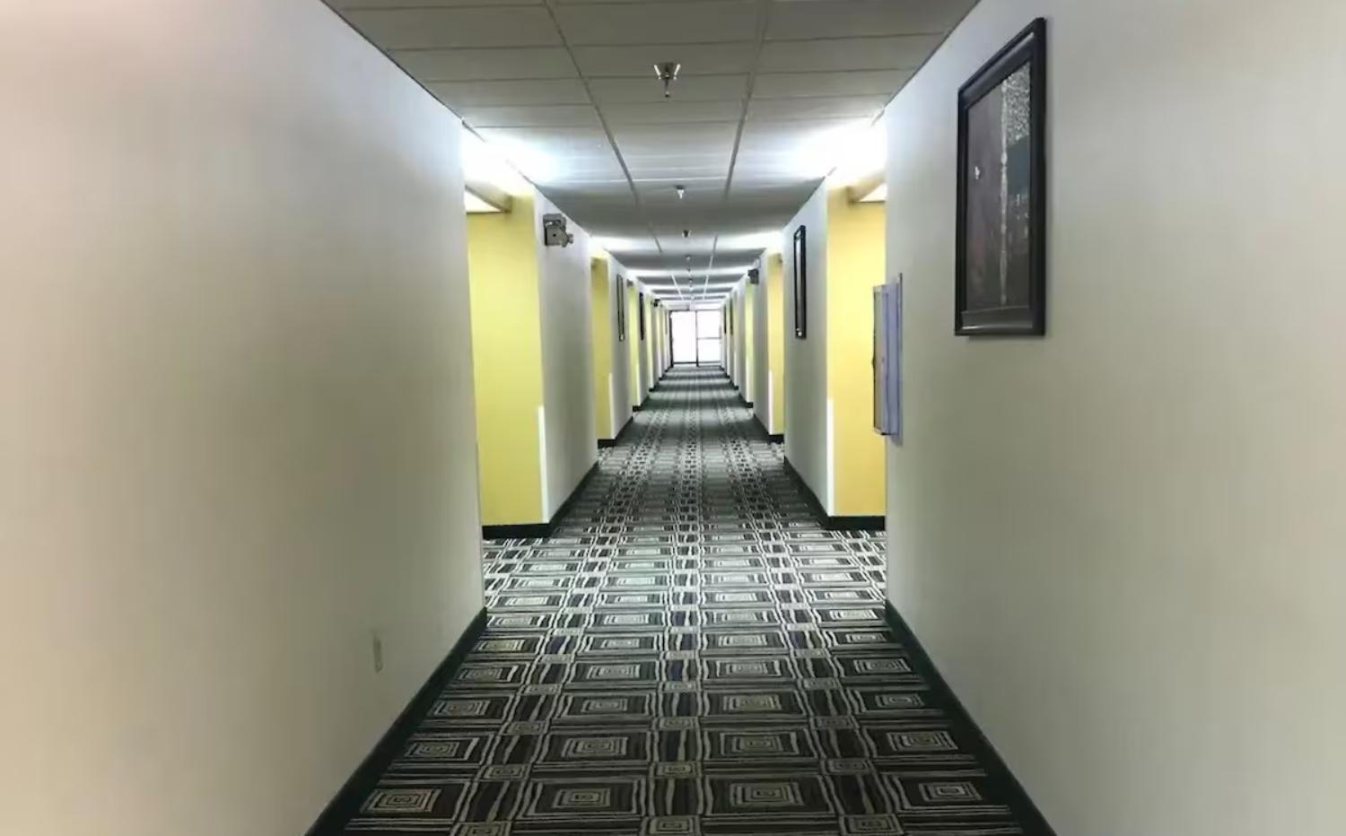 Blue Way Inn Eagan Extended Stay Luaran gambar