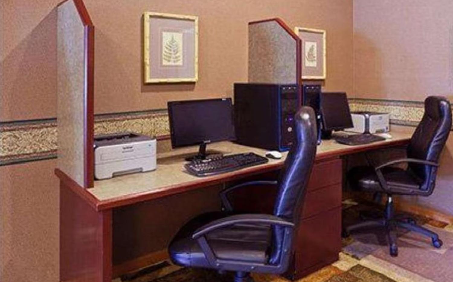 Blue Way Inn Eagan Extended Stay Luaran gambar