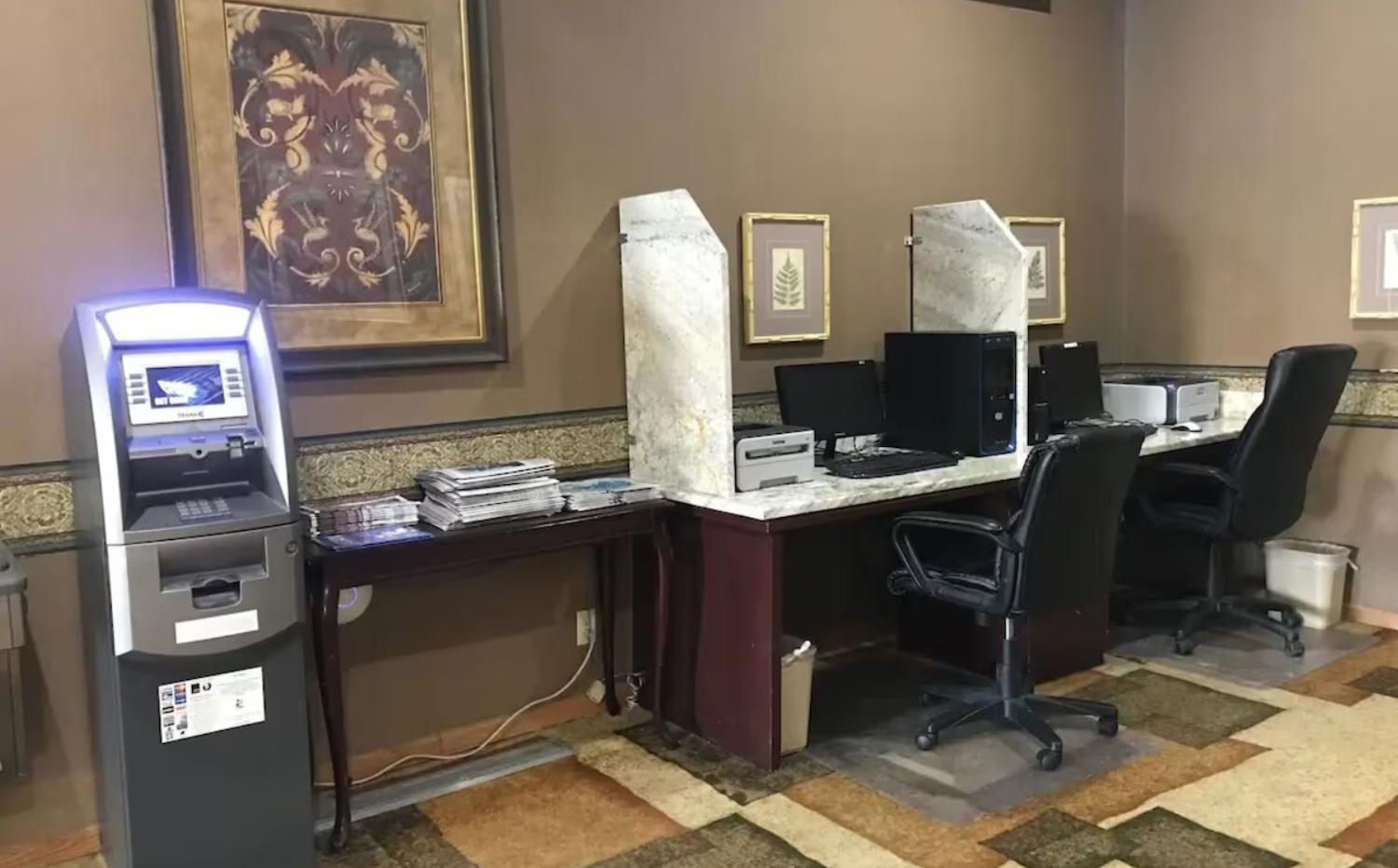 Blue Way Inn Eagan Extended Stay Luaran gambar