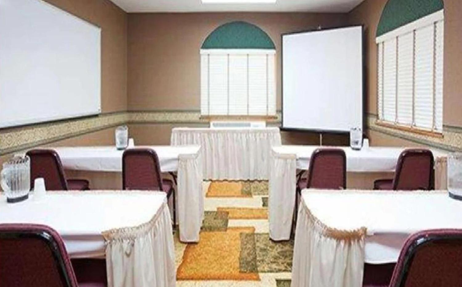 Blue Way Inn Eagan Extended Stay Luaran gambar