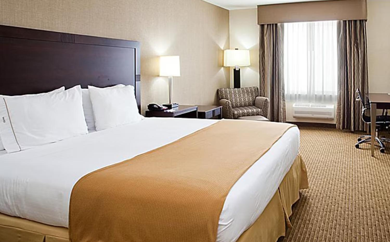 Blue Way Inn Eagan Extended Stay Luaran gambar