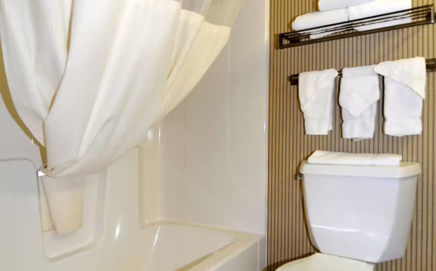 Blue Way Inn Eagan Extended Stay Luaran gambar