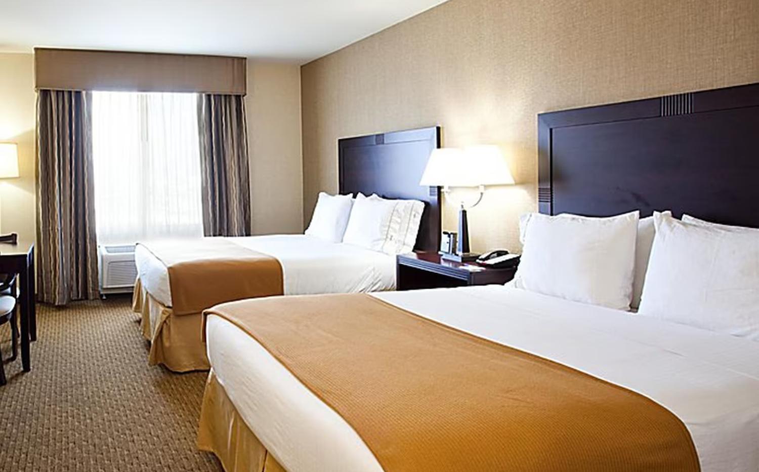 Blue Way Inn Eagan Extended Stay Luaran gambar